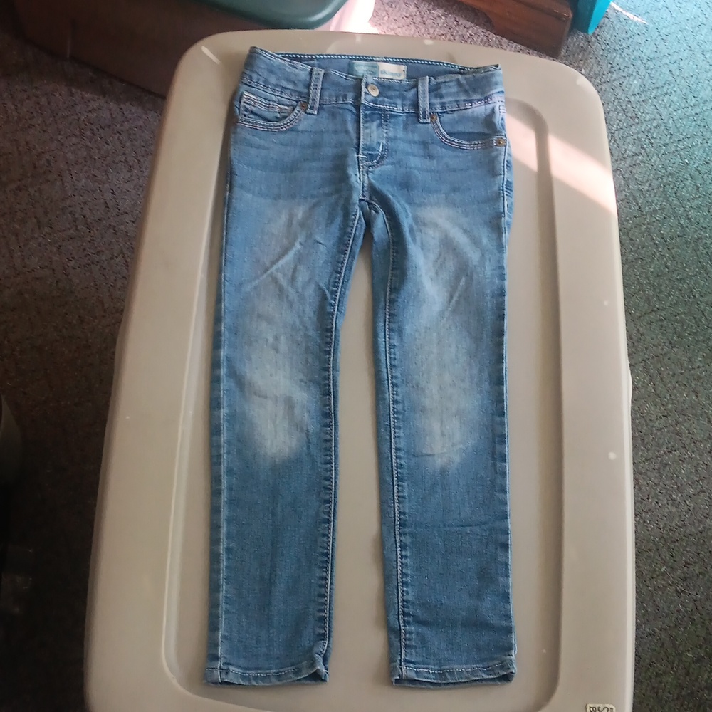 Levi's Signature jeans